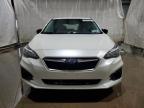 2018 Subaru Impreza  продається в Central Square, NY - Minor Dent/Scratches