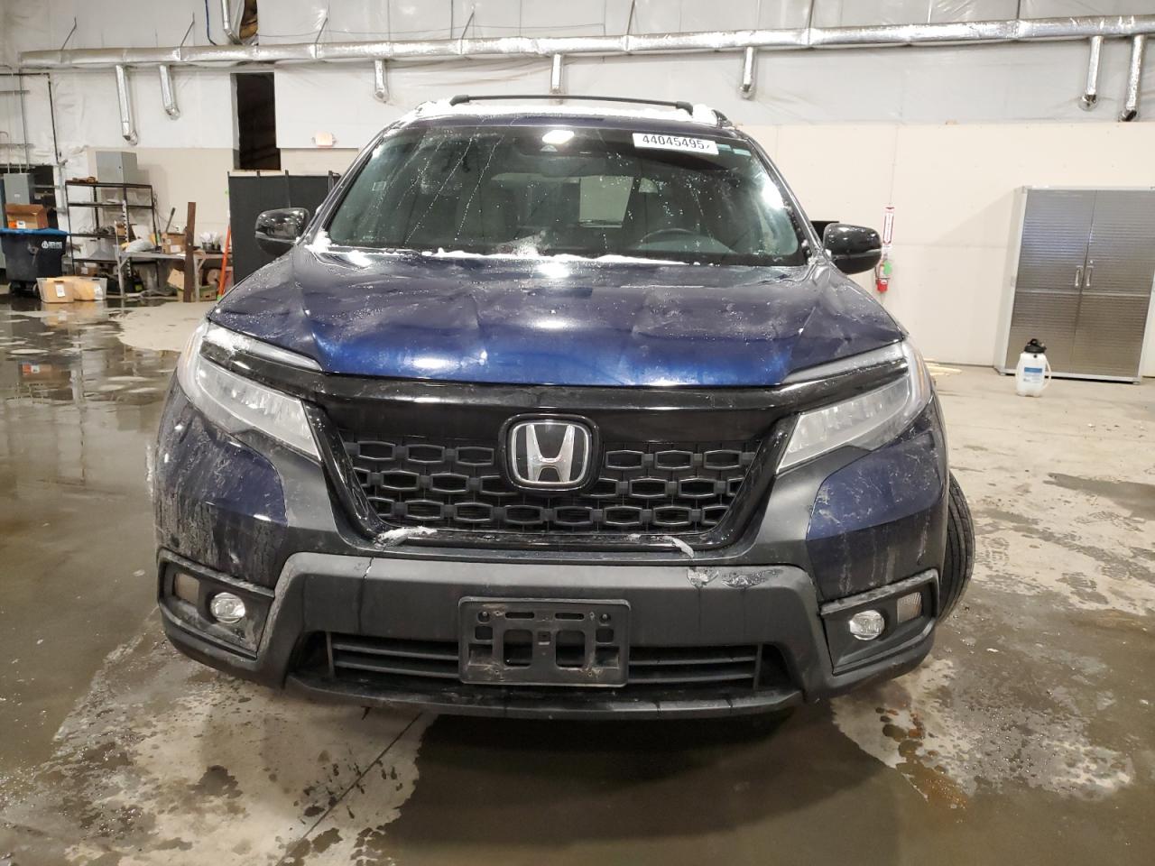 2021 Honda Passport - Image 5