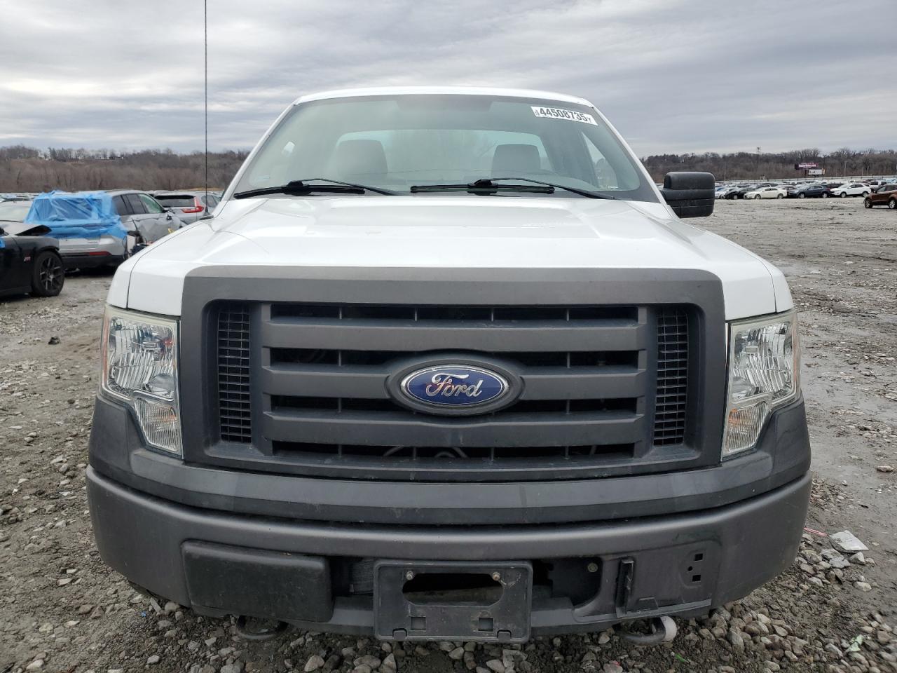 2010 Ford F-150 - Image 5