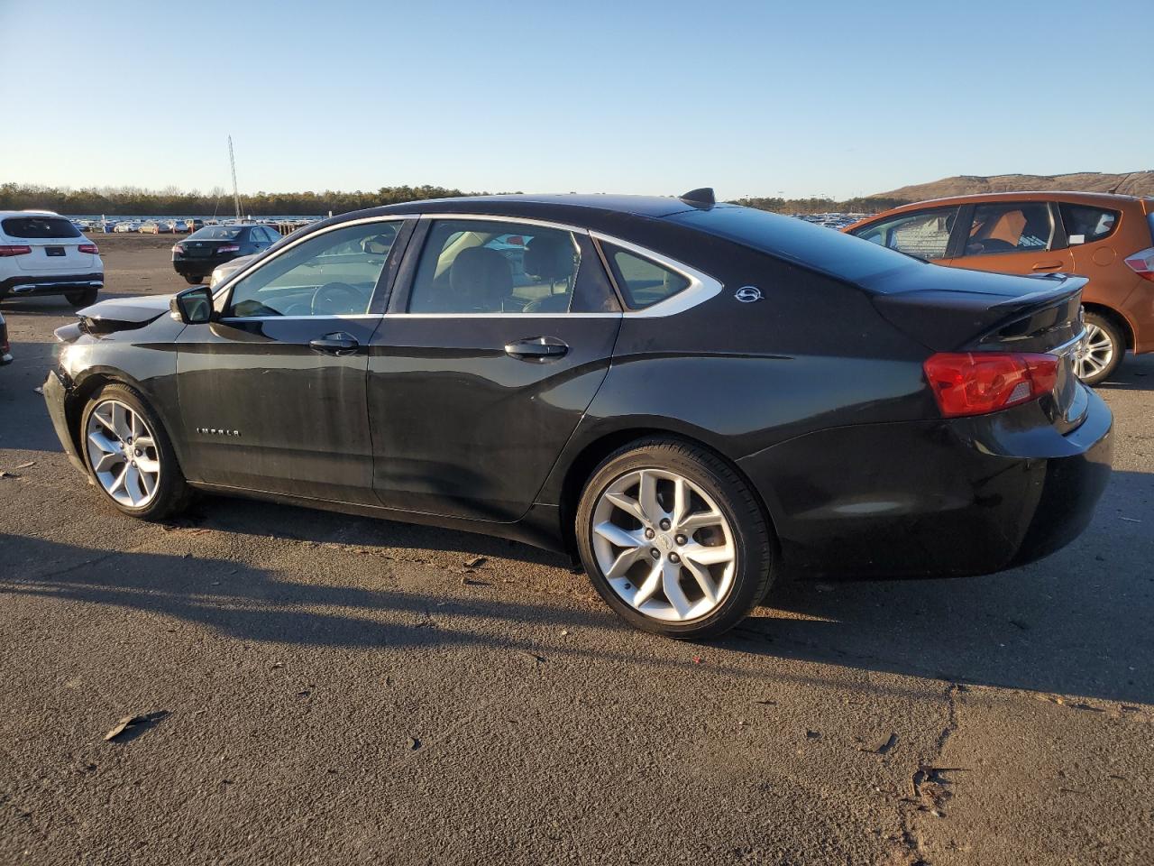 2014 Chevrolet Impala - Image 2