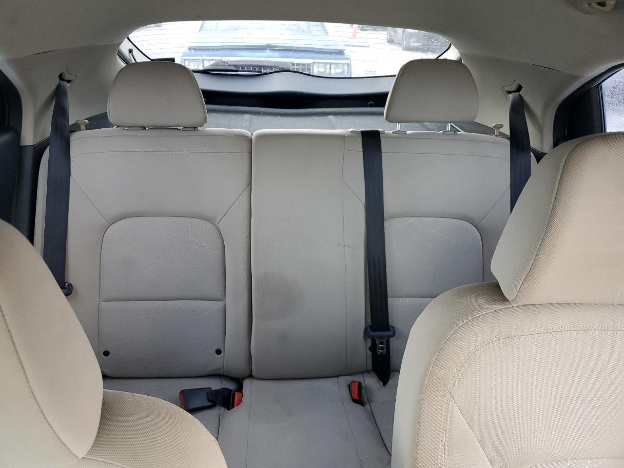 2012 Kia Rio - Image 10