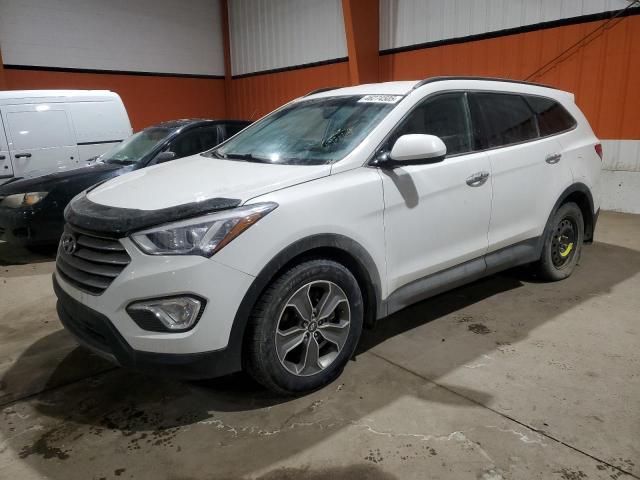 2014 Hyundai Santa Fe Gls