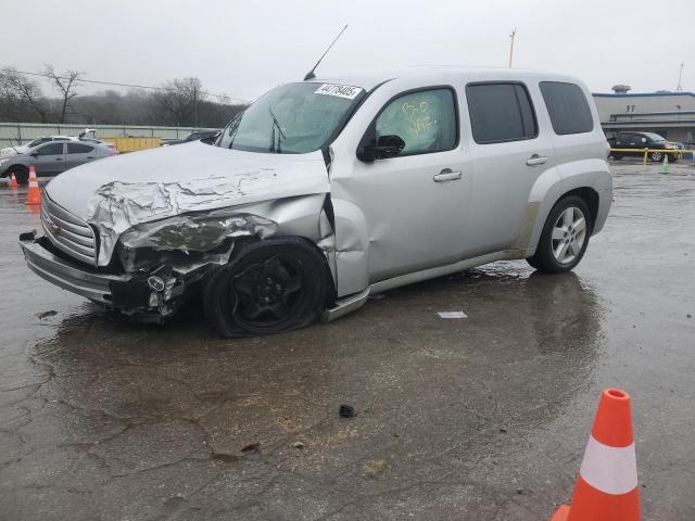 2010 Chevrolet Hhr Lt