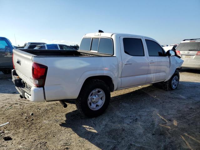 TOYOTA TACOMA 2023 Белый