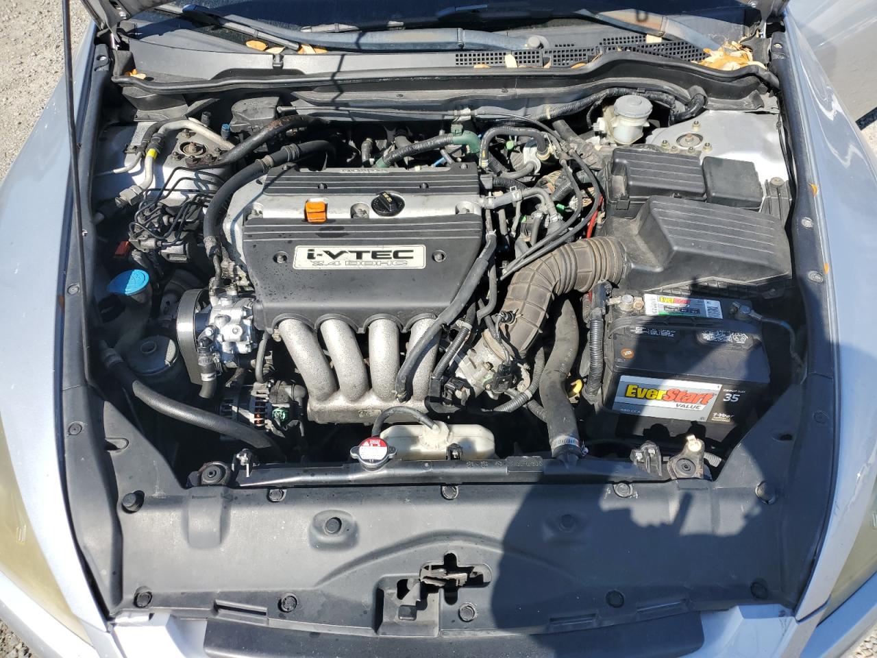 2003 Honda Accord - Image 11