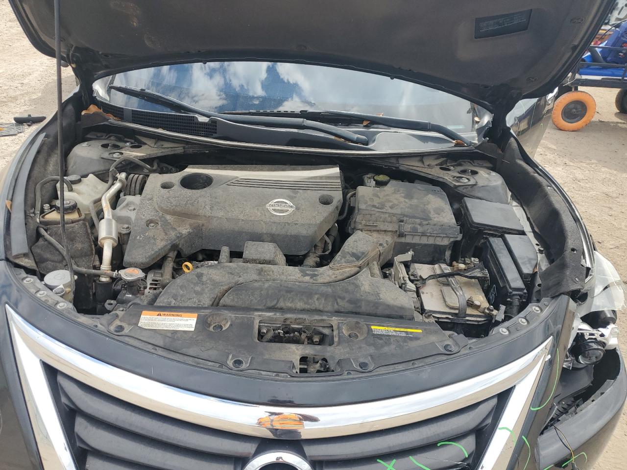 2015 Nissan Altima - Image 11