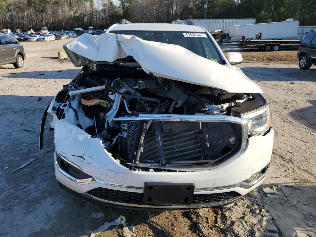 2019 GMC Acadia - Image 5