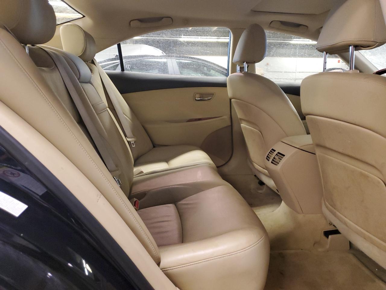 2007 Lexus ES - Image 10