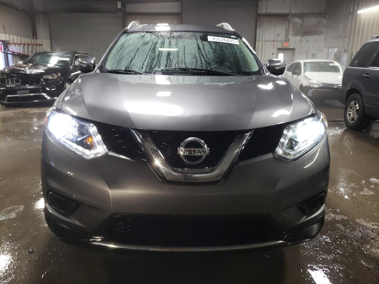 2015 Nissan Rogue - Image 5