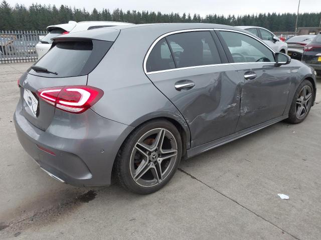 2020 MERCEDES BENZ A 180 AMG