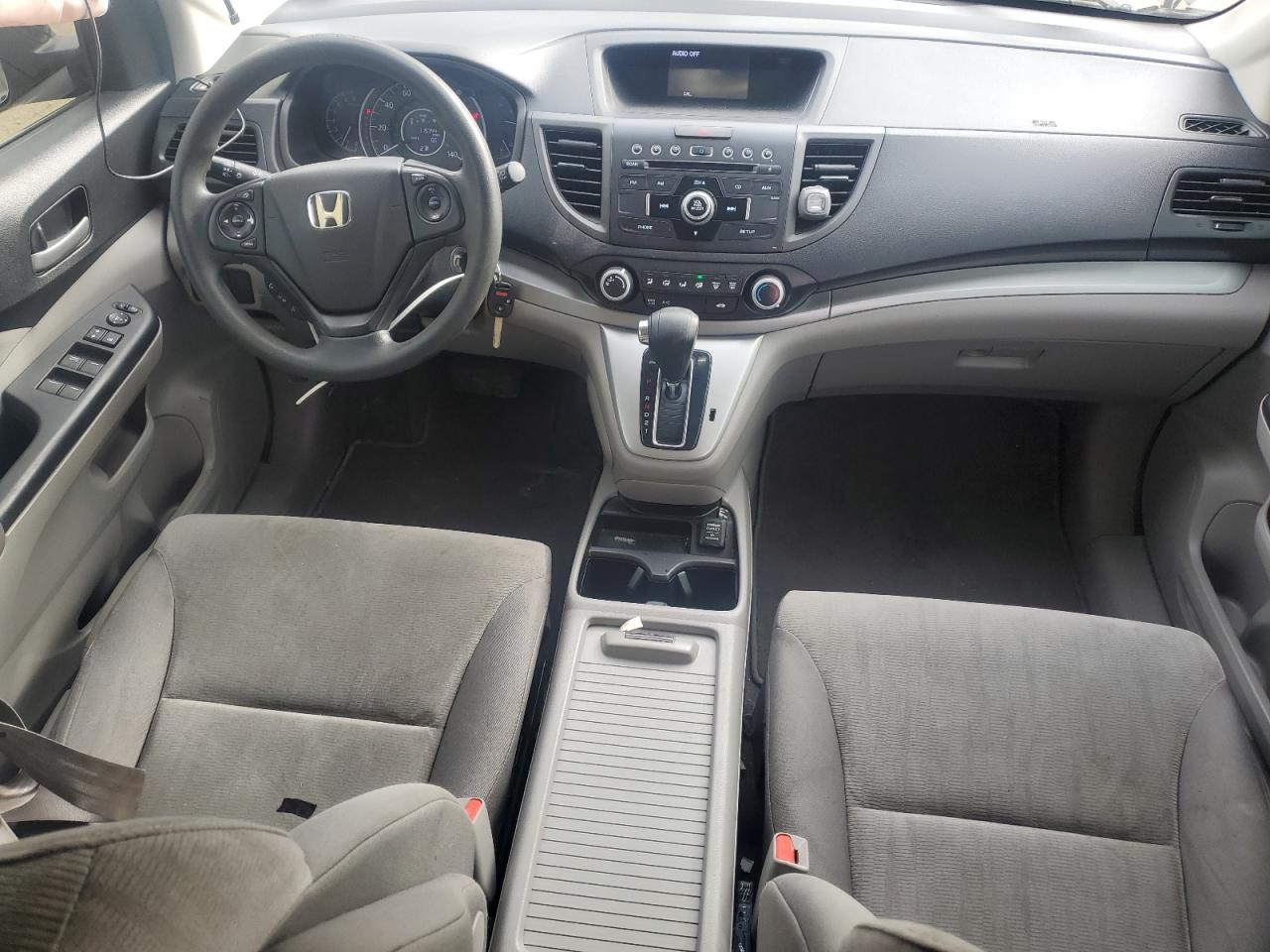 2013 Honda CR-V - Image 8