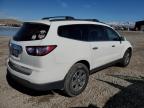 2015 Chevrolet Traverse Lt zu verkaufen in Magna, UT - Front End