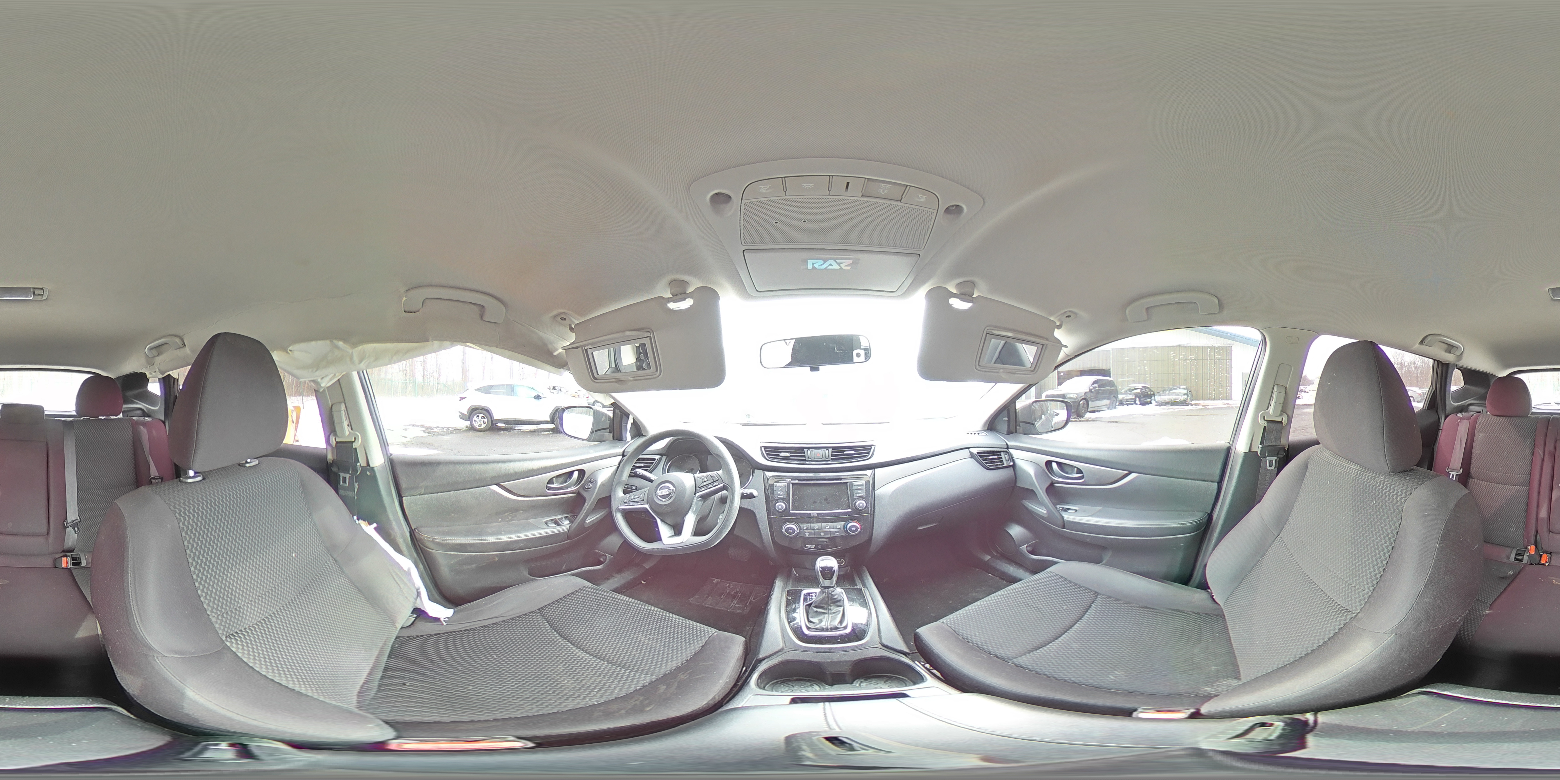 2019 Nissan Rogue - Image 14