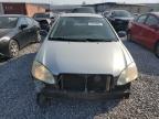 2004 Toyota Corolla Ce за продажба в Hueytown, AL - Front End