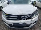 2013 VOLKSWAGEN TIGUAN MAT for sale at Copart EAST KILBRIDE