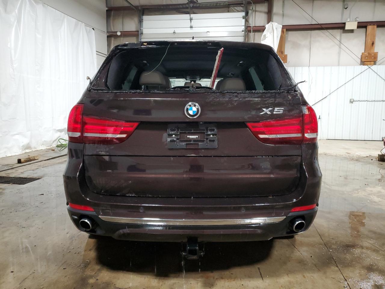2017 BMW X5 xDrive35I VIN: 5UXKR0C30H0V73088 Lot: 63829375