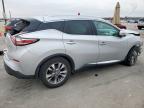2015 Nissan Murano S for Sale in Grand Prairie, TX - Front End