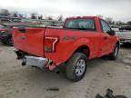 2017 Ford F150  de vânzare în Bridgeton, MO - All Over