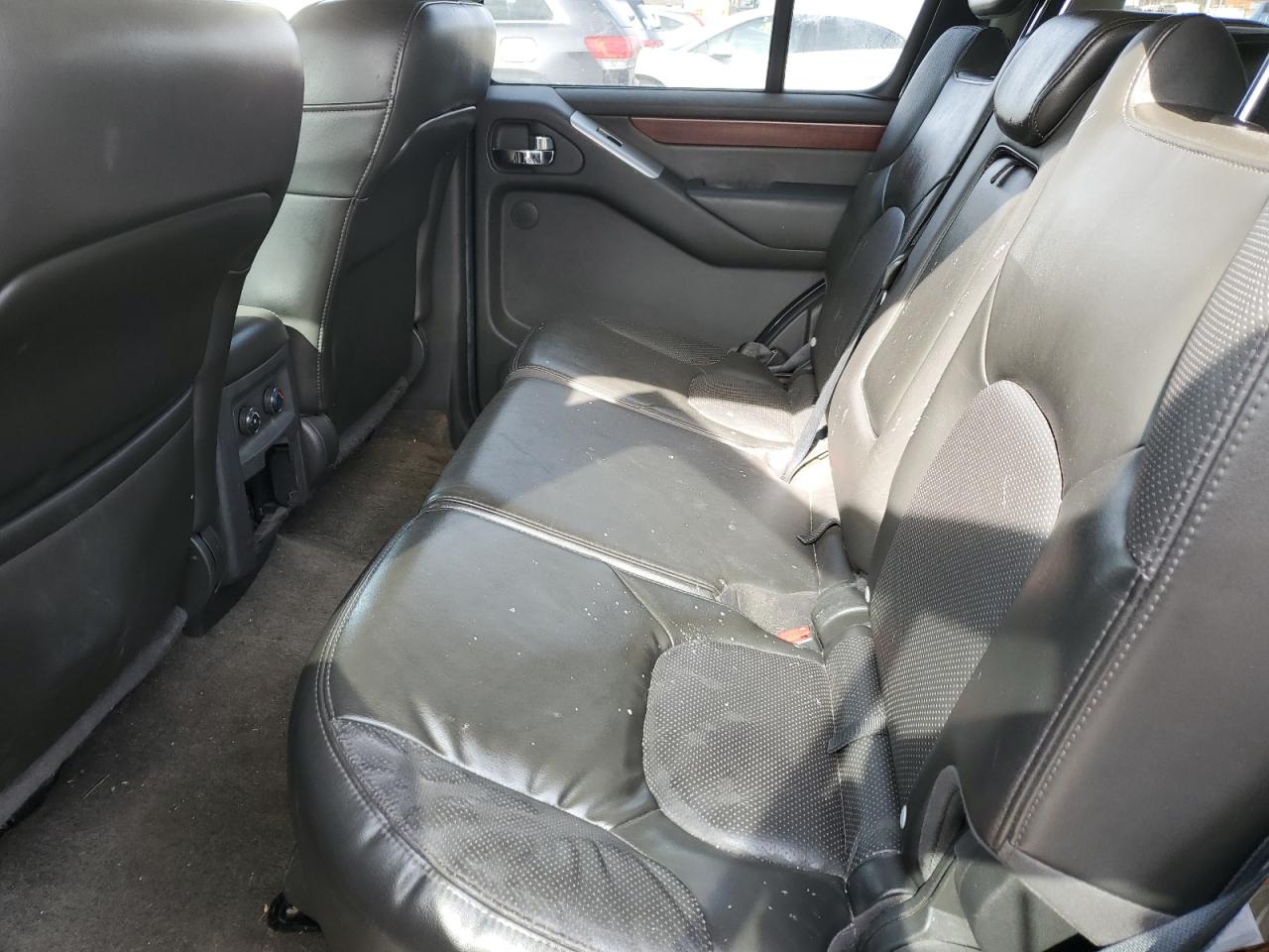 2011 Nissan Pathfinder - Image 10