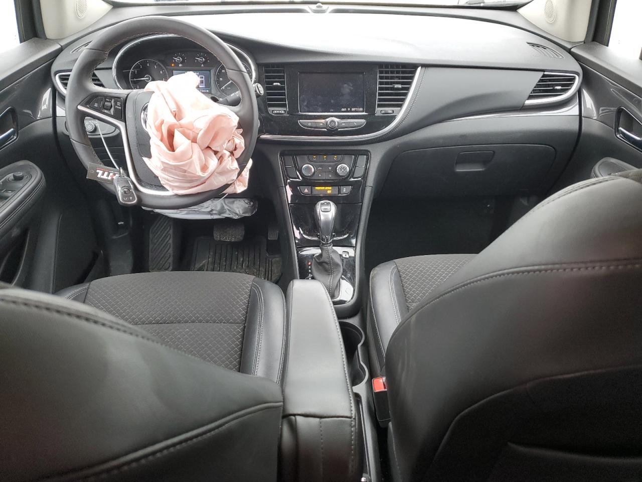 2022 Buick Encore - Image 8
