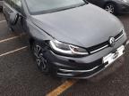 2020 VOLKSWAGEN GOLF MATCH for sale at Copart SANDTOFT
