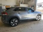 2024 Volkswagen Atlas Cross Sport Se للبيع في Columbia، MO - Front End