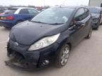 2009 FORD FIESTA TIT for sale at Copart SANDWICH