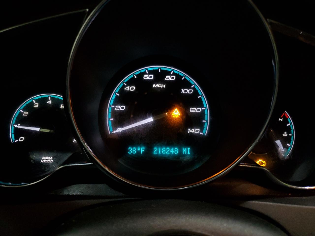 2009 Chevrolet Malibu - Image 9