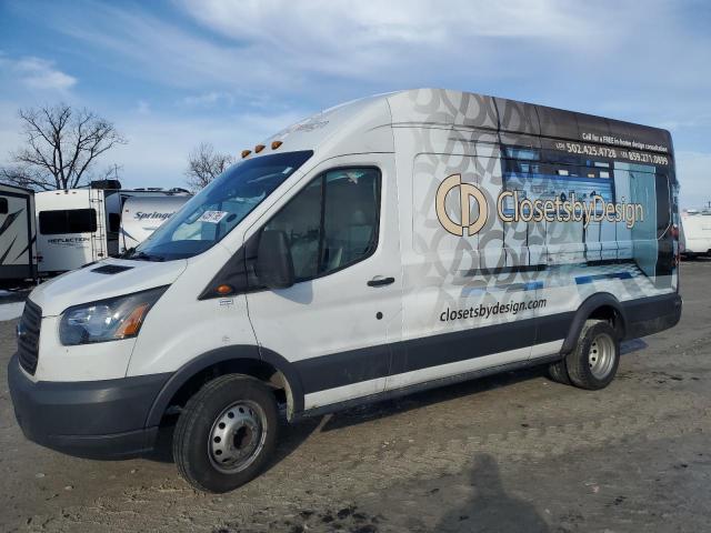 2018 Ford Transit T-350 Hd