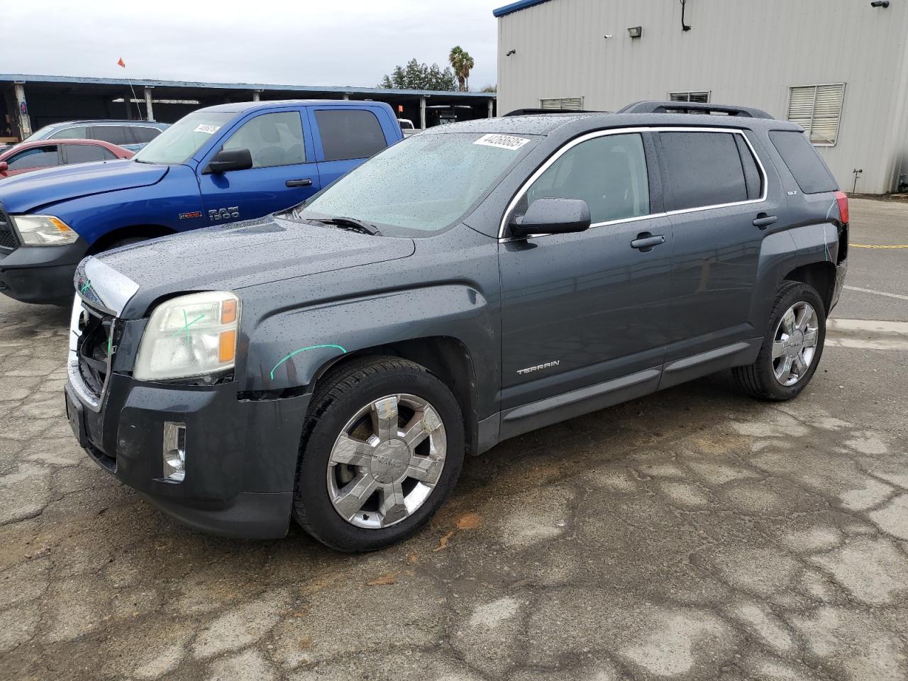 2011 GMC Terrain - Image 1