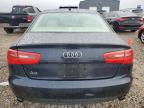 2015 Audi A6 Premium Plus на продаже в Magna, UT - Side