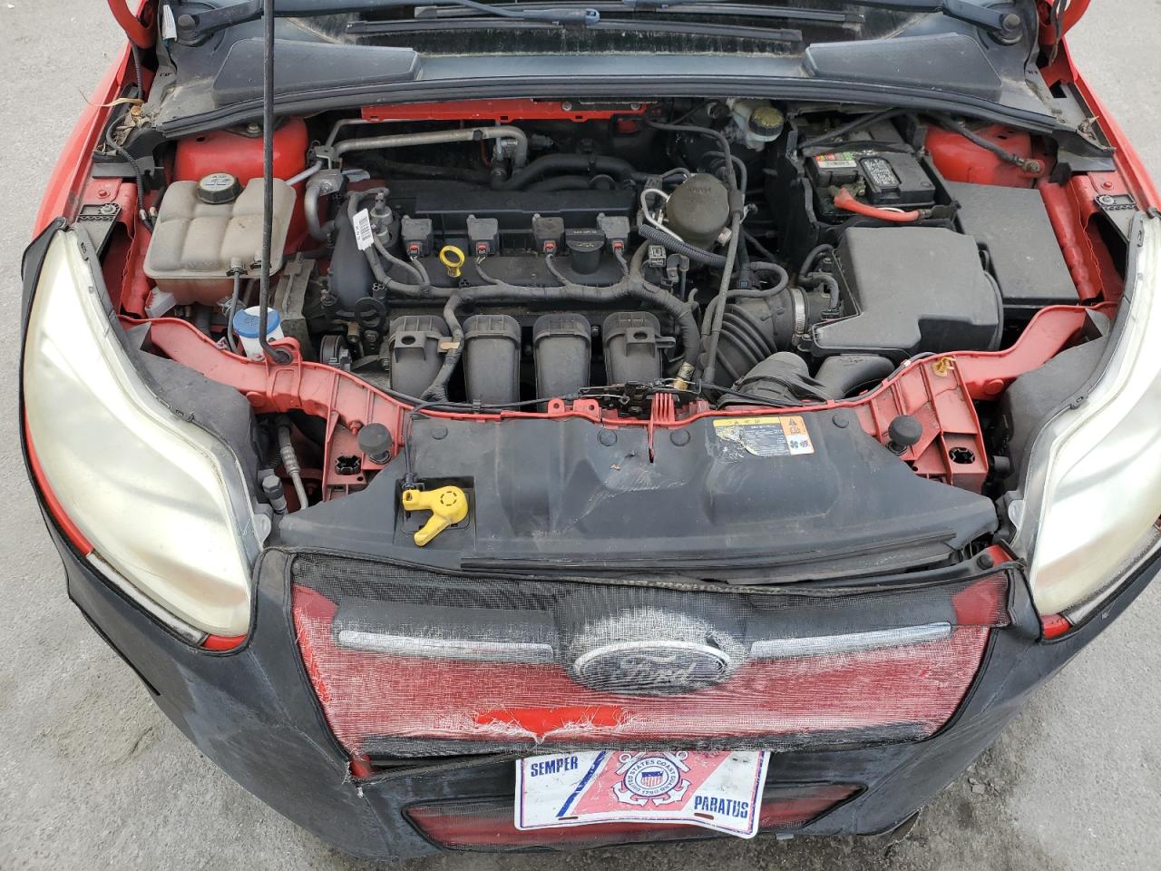 2013 Ford Focus - Image 11