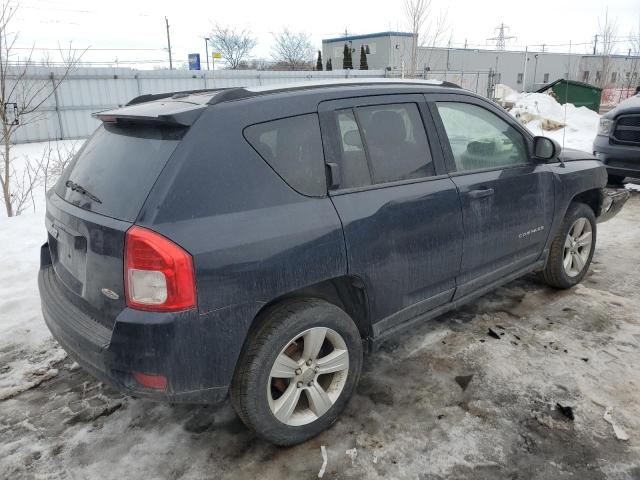 2011 JEEP COMPASS 