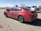 2016 Nissan Altima 2.5 იყიდება Albuquerque-ში, NM - Front End