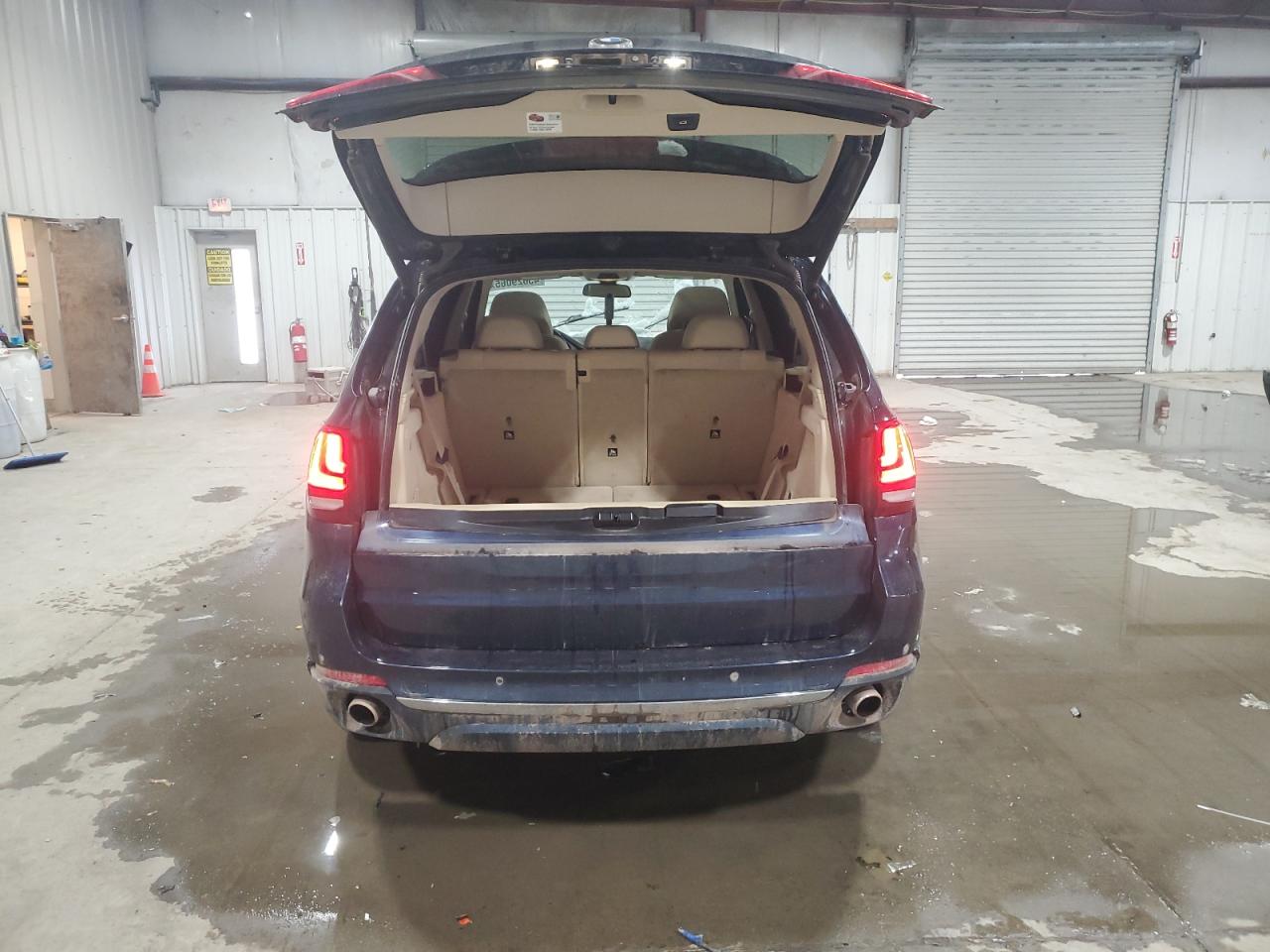 2014 BMW X5 - Image 6