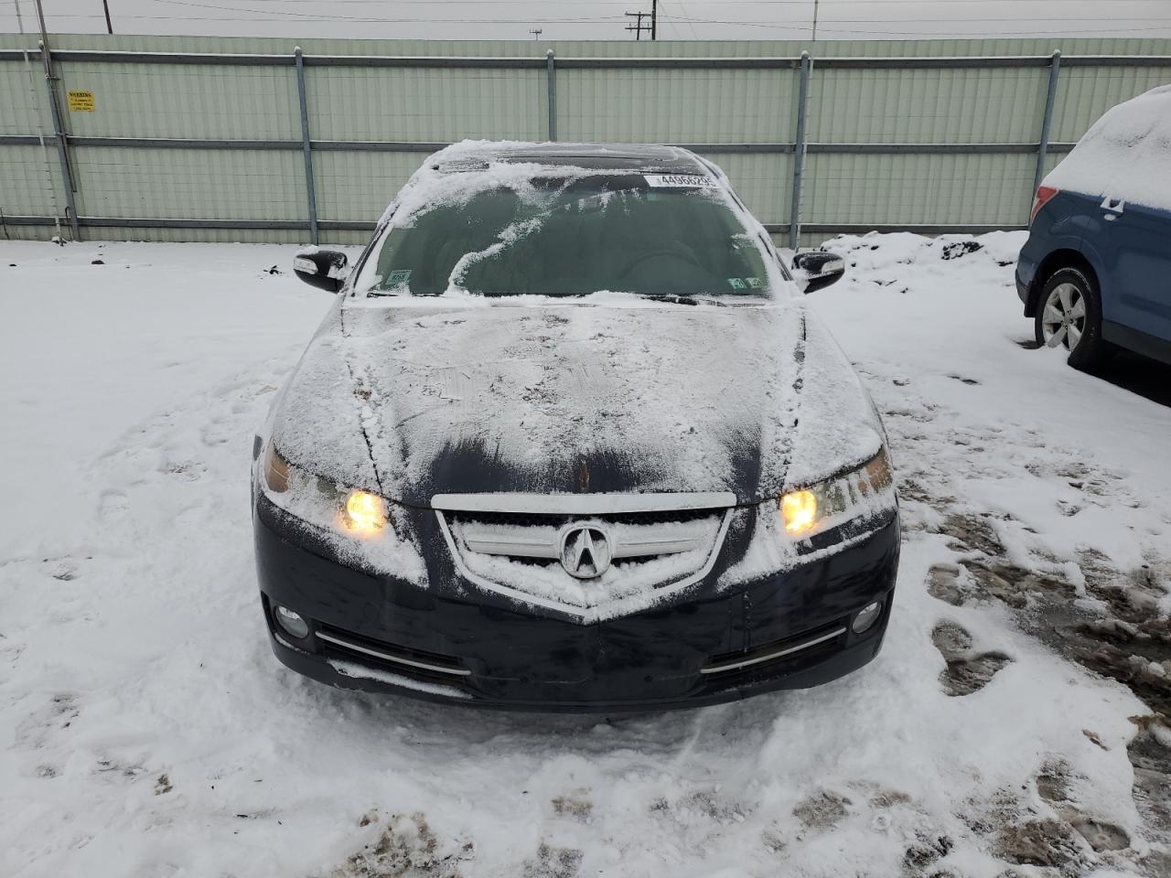 2007 Acura TL - Image 5