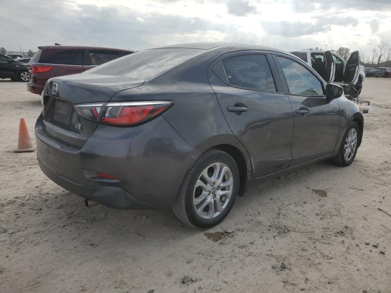 2016 Scion iA - Image 3