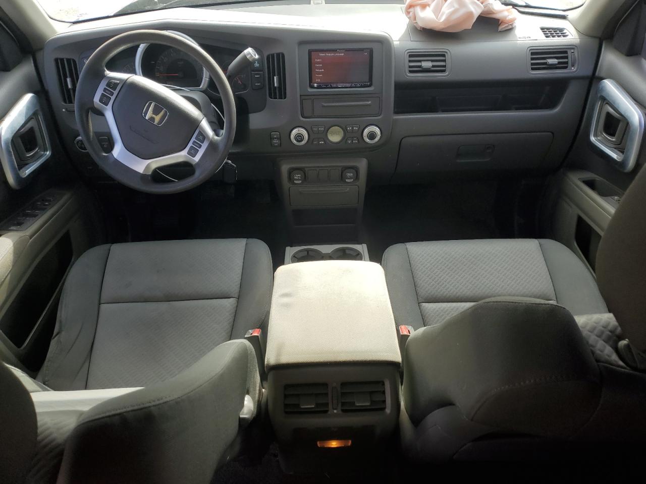 2006 Honda Ridgeline - Image 8