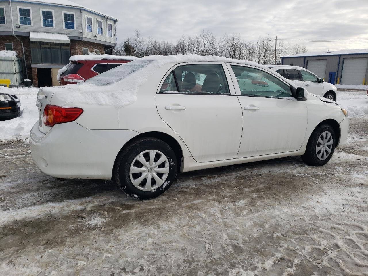 2010 Toyota Corolla - Image 3