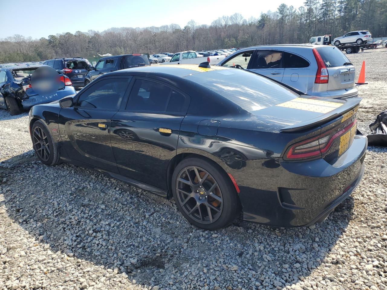2019 Dodge Charger - Image 2