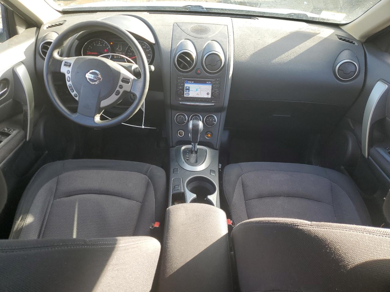 2012 Nissan Rogue - Image 8