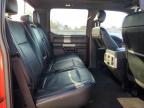 2016 Ford F150 Supercrew იყიდება Corpus Christi-ში, TX - Vandalism