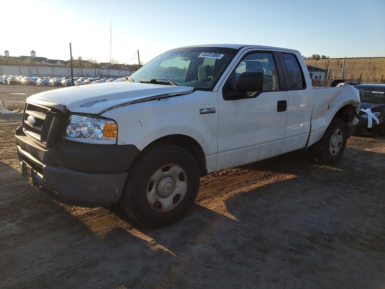 2007 Ford F-150 - Image 1