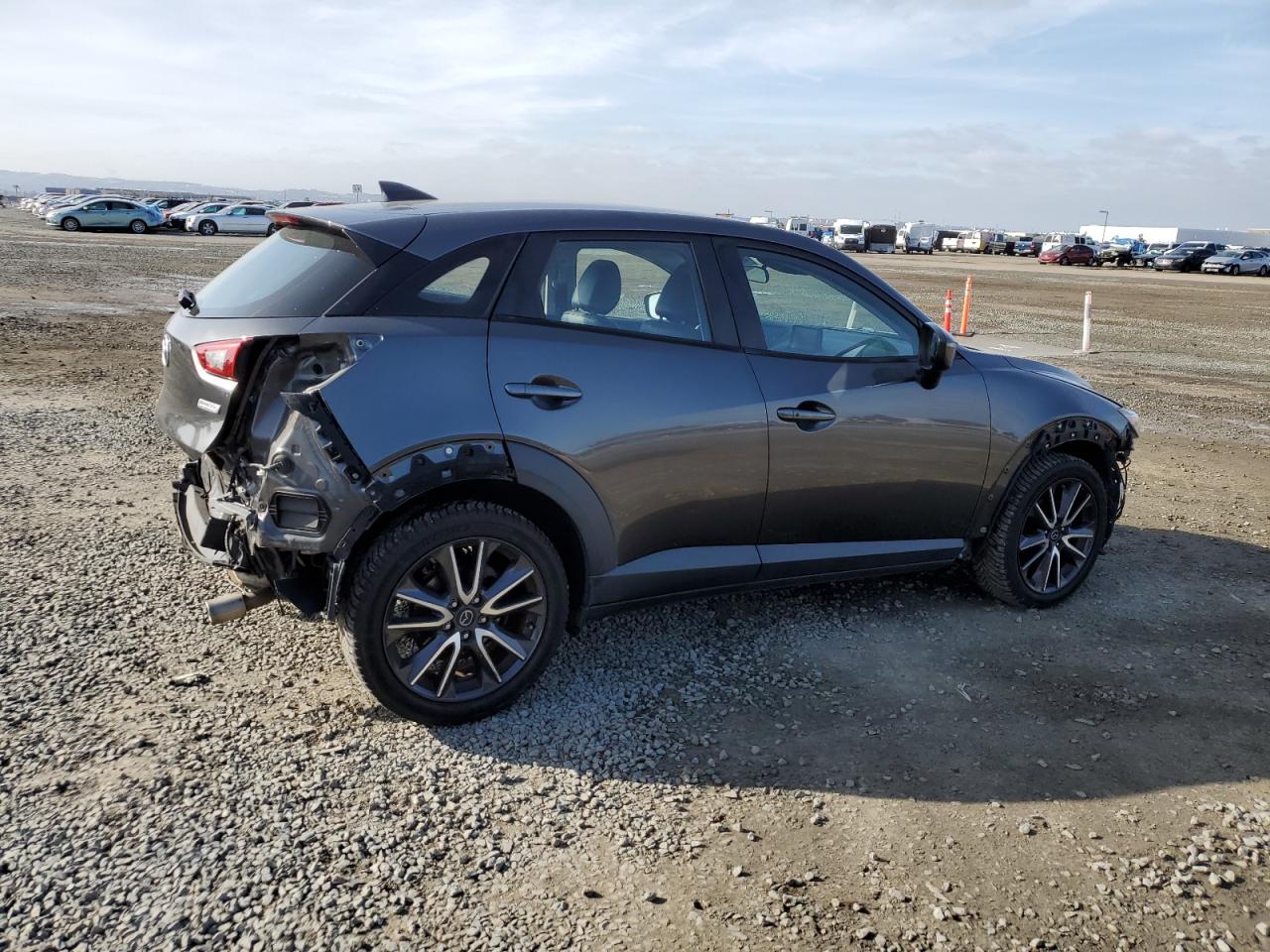 2018 Mazda CX-3 - Image 3