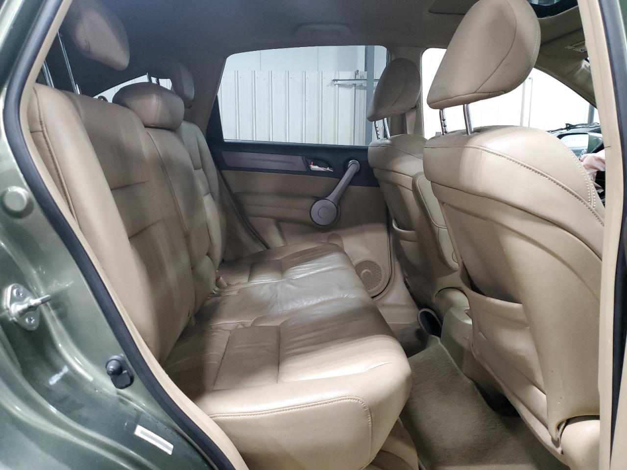2007 Honda CR-V - Image 11