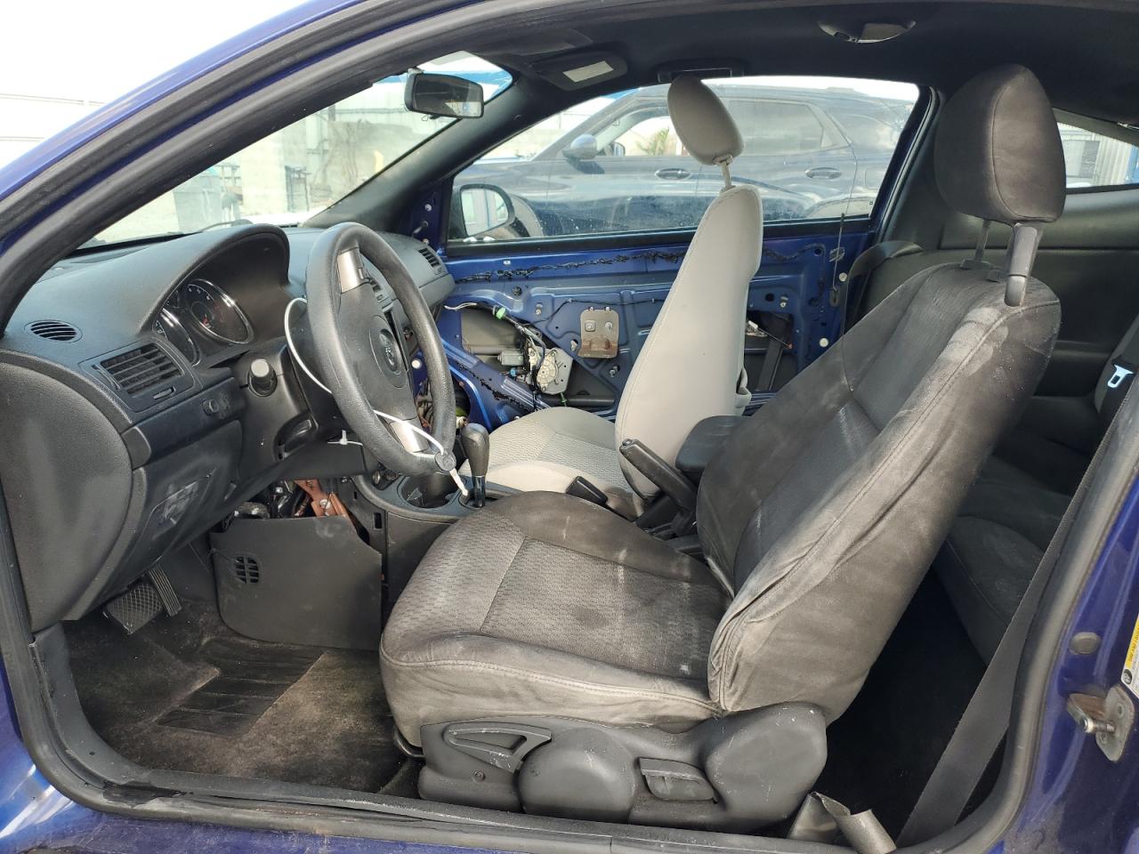 2007 Chevrolet Cobalt - Image 7
