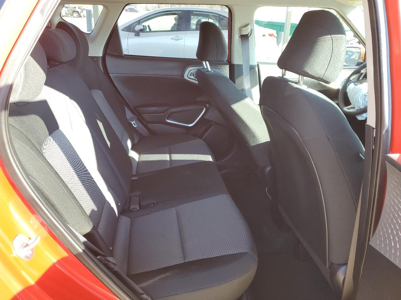 2023 Kia Soul - Image 10