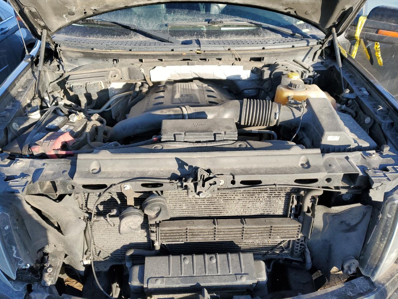 2013 Ford F-150 - Image 11