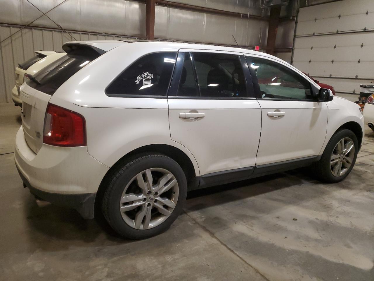 2012 Ford Edge - Image 3