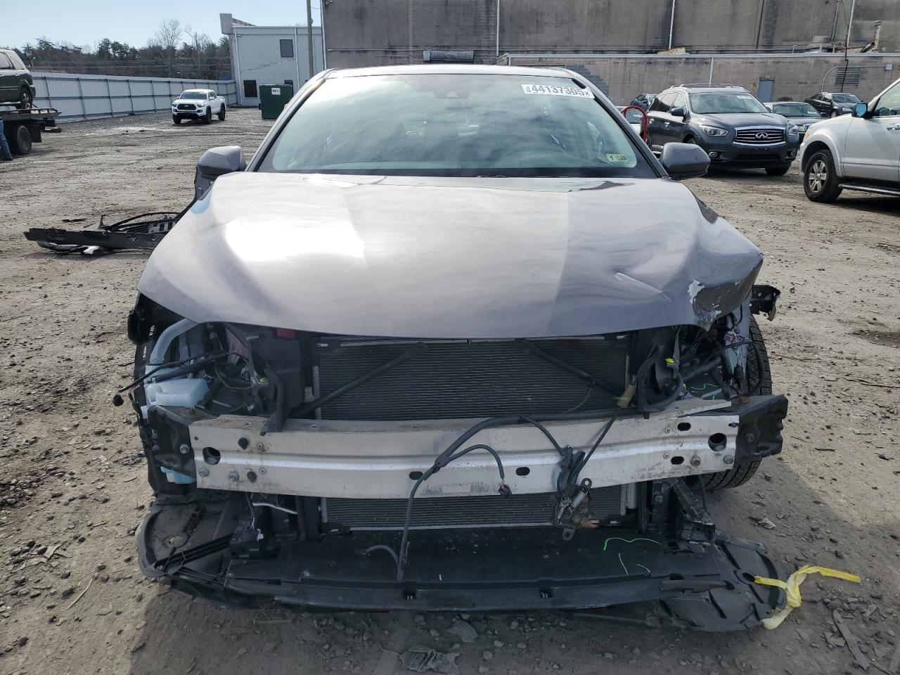 2019 Toyota Camry - Image 5